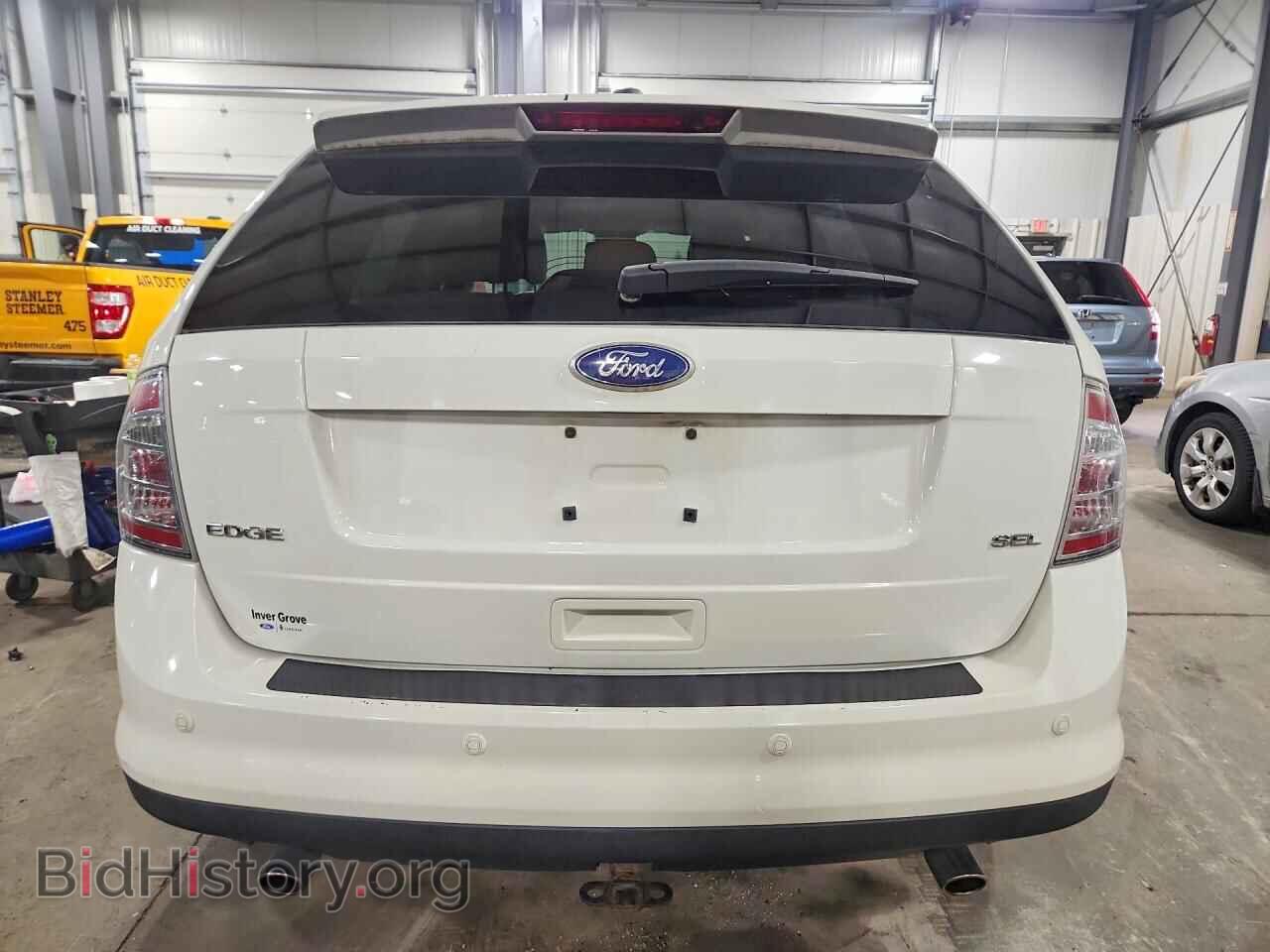 2010 FORD EDGE - VIN: 2FMDK3JC2ABB58678 - Photo 6