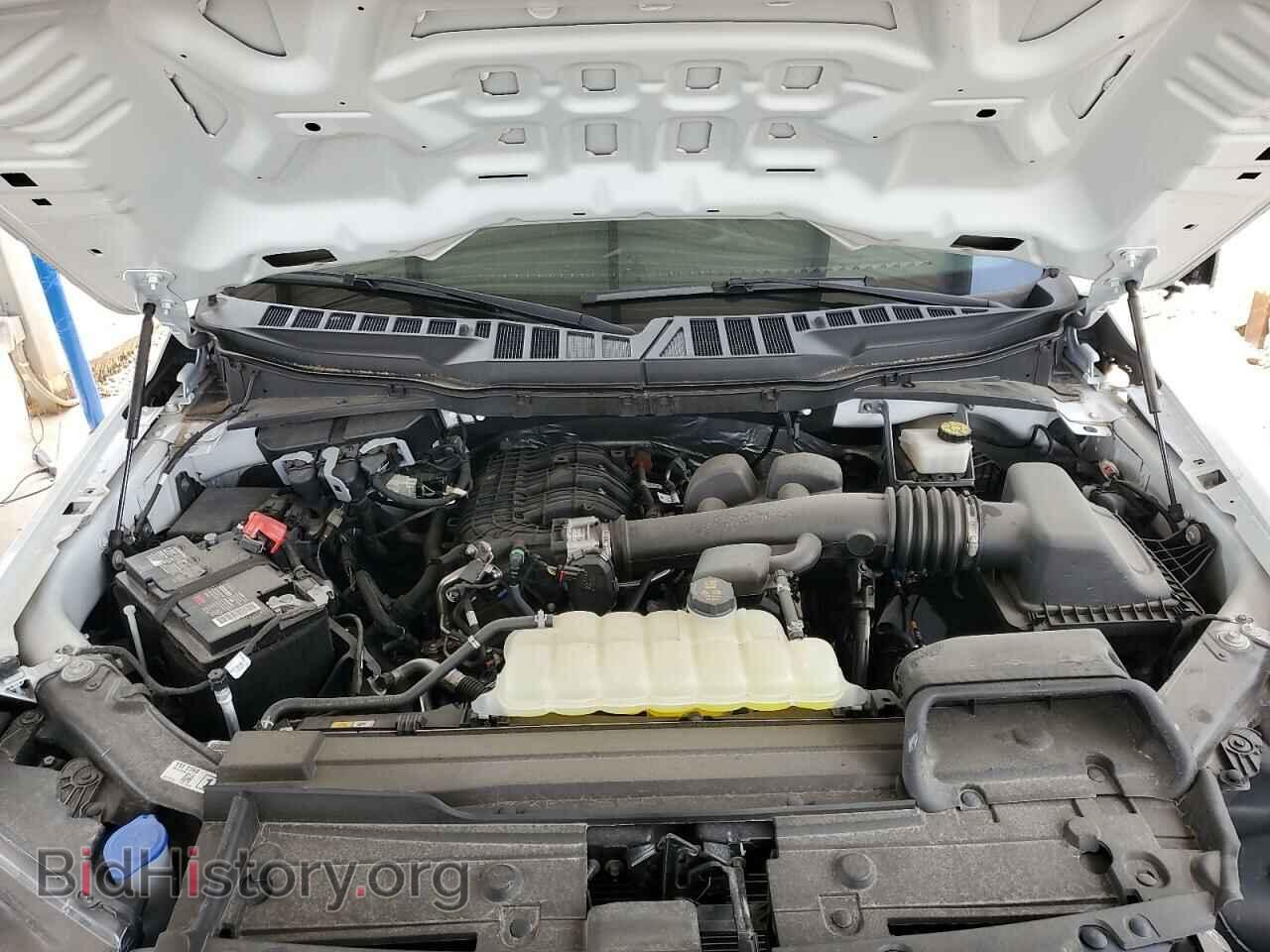 2023 FORD All Models - VIN: 1FTMF1CB0PKE13523 - Фото 11