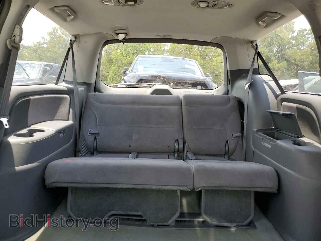 2006 HONDA All Models - VIN: 5FNRL38486B402687 - Фото 10