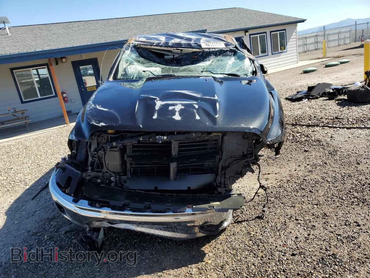 2017 RAM 1500 - VIN: 1C6RR7LT6HS842411 - Фото 5