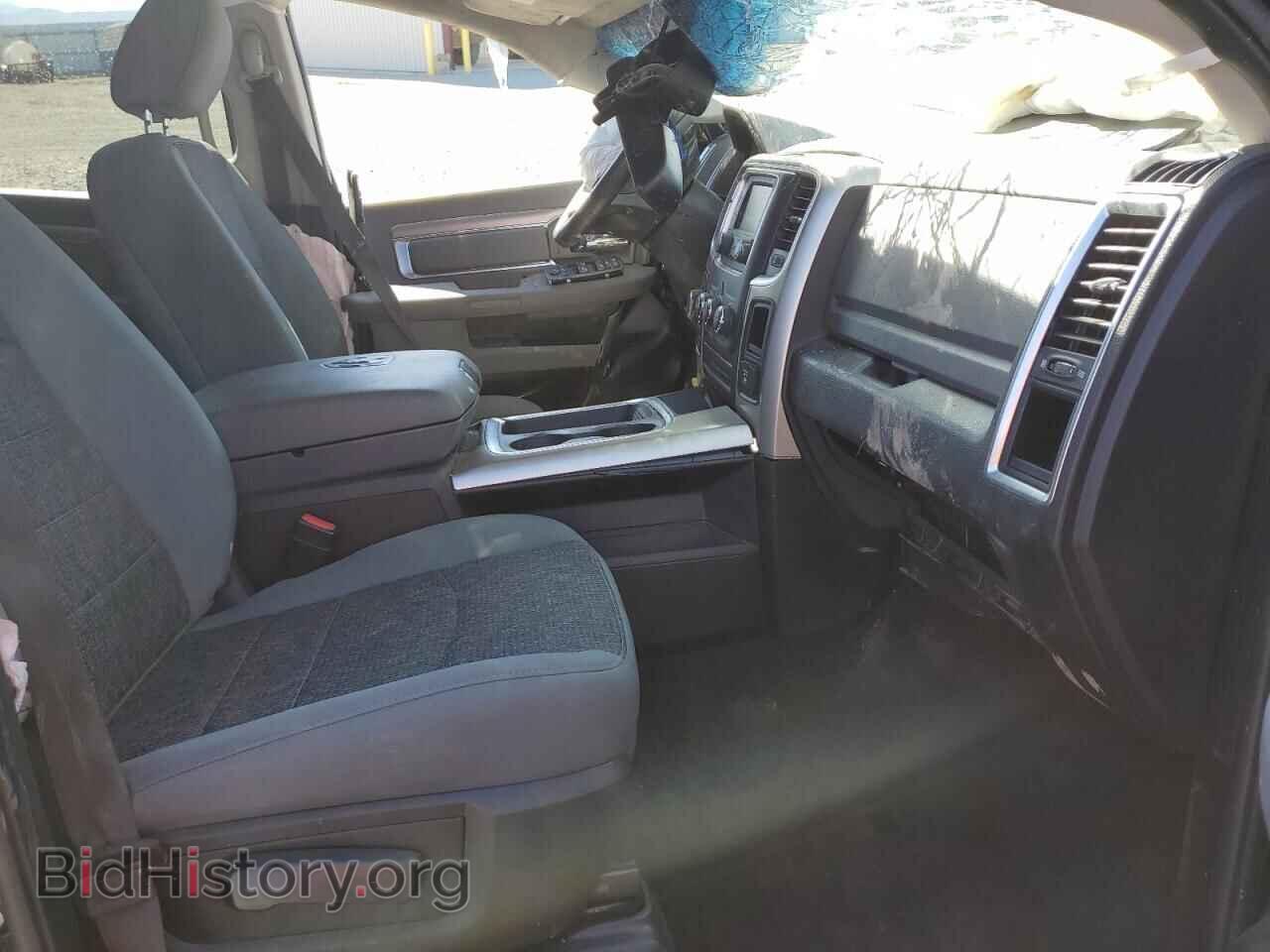 2017 RAM 1500 - VIN: 1C6RR7LT6HS842411 - Фото 7