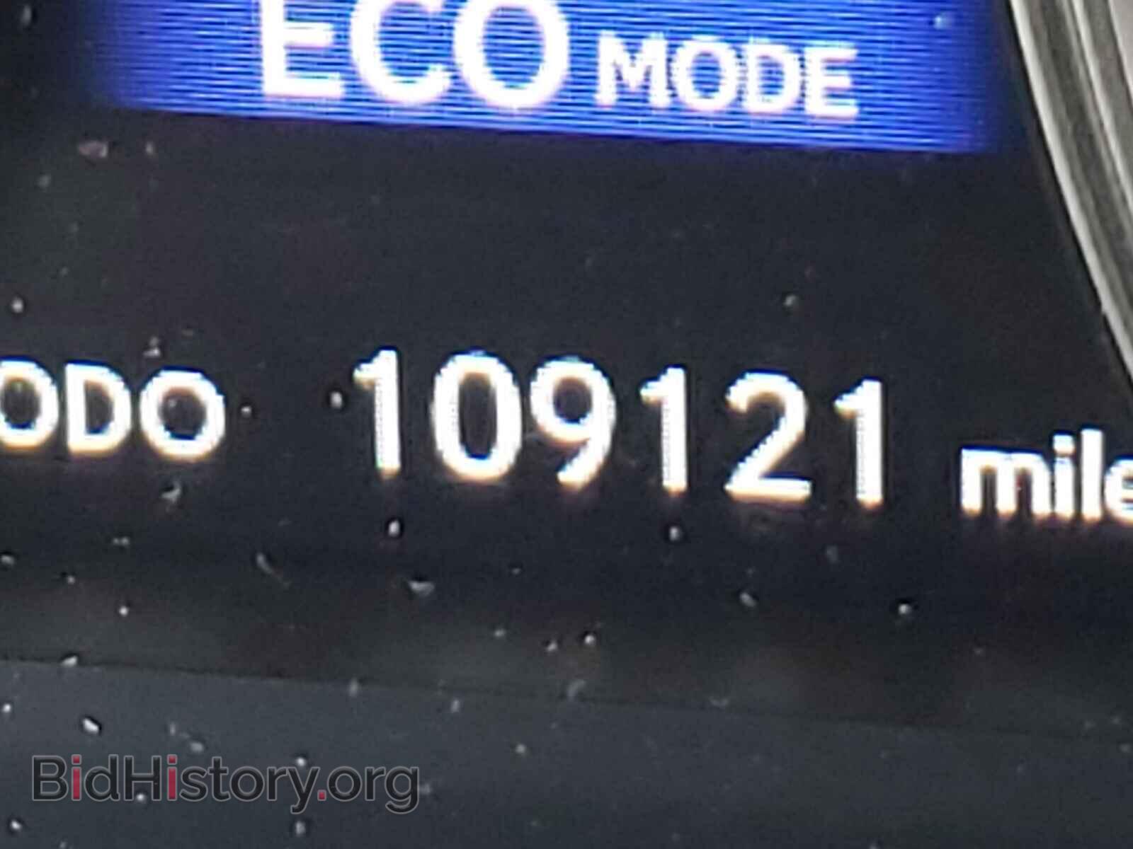 2013 LEXUS GS350 - VIN: JTHCE1BL8D5019933 - Фото 8
