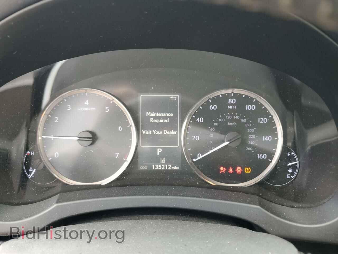 2018 LEXUS IS - VIN: JTHC81D24J5030385 - Photo 9