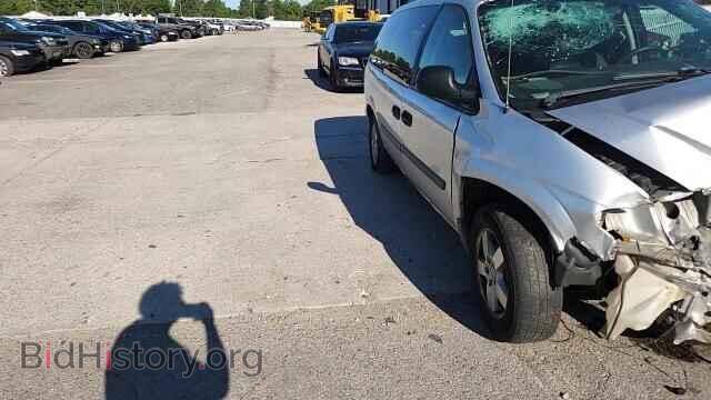 2005 DODGE CARAVAN - VIN: 1D4GP24R15B282954 - Photo 15