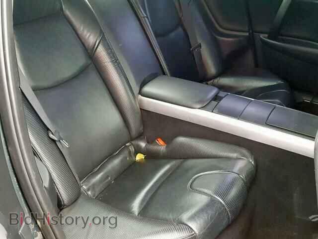 2004 MAZDA RX8 - VIN: JM1FE173540132968 - Фото 6