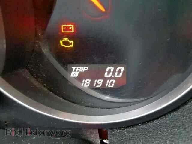 2004 MAZDA RX8 - VIN: JM1FE173540132968 - Фото 8