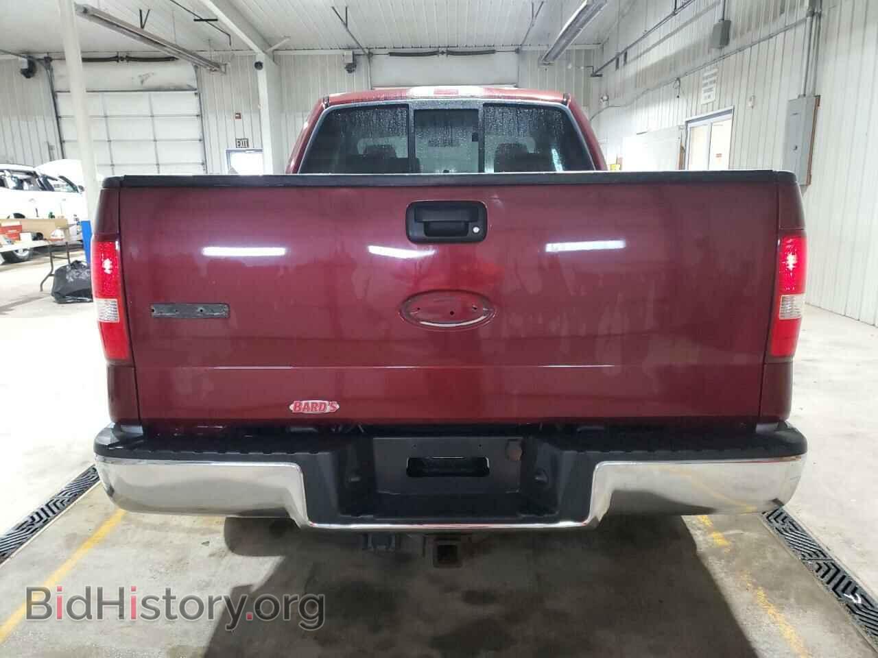 2005 FORD All Models - VIN: 1FTPX14575NA53519 - Фото 6
