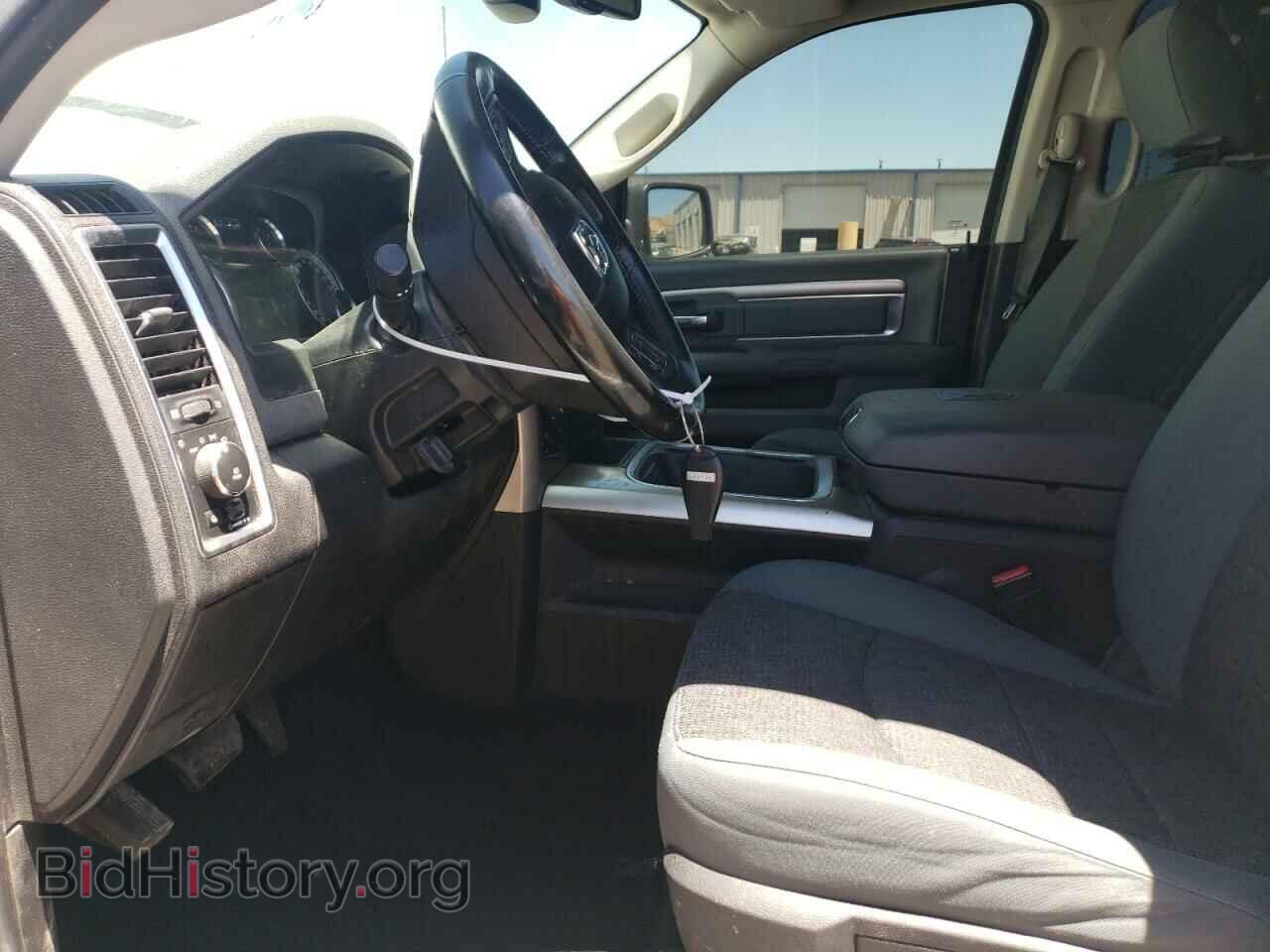 2017 RAM 1500 - VIN: 1C6RR7GT4HS569379 - Фото 7