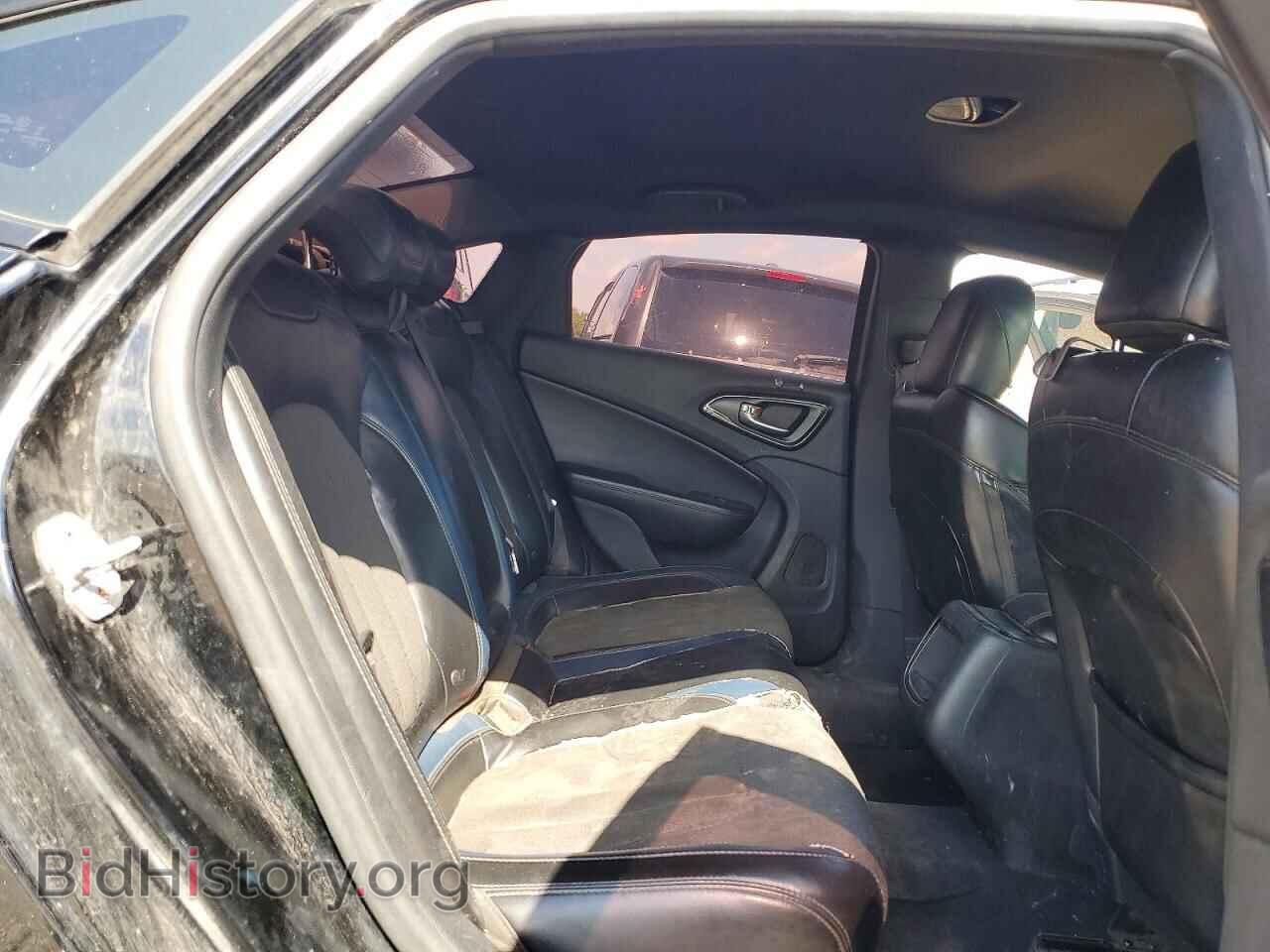 2016 CHRYSLER 200 - VIN: 1C3CCCBB0GN107698 - Photo 10