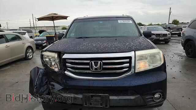2013 HONDA PILOT - VIN: 5FNYF3H42DB018582 - Фото 14
