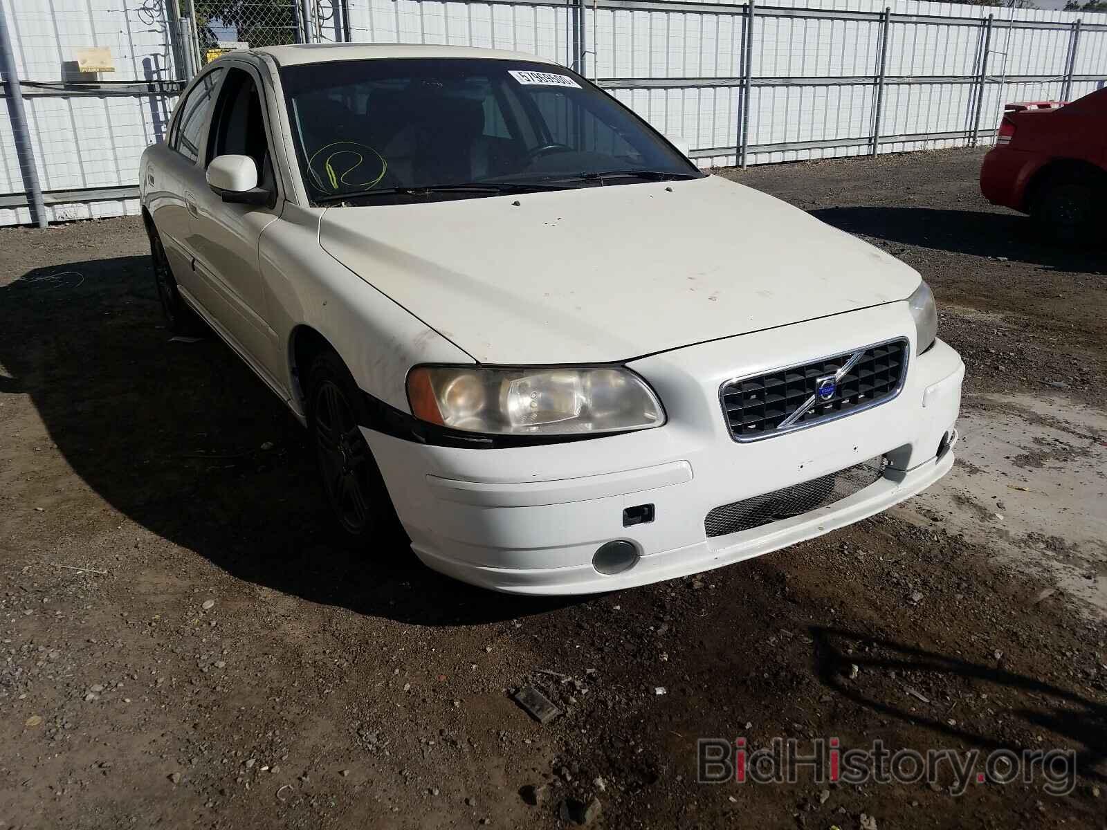Photo YV1RS592292738560 - VOLVO S60 2009