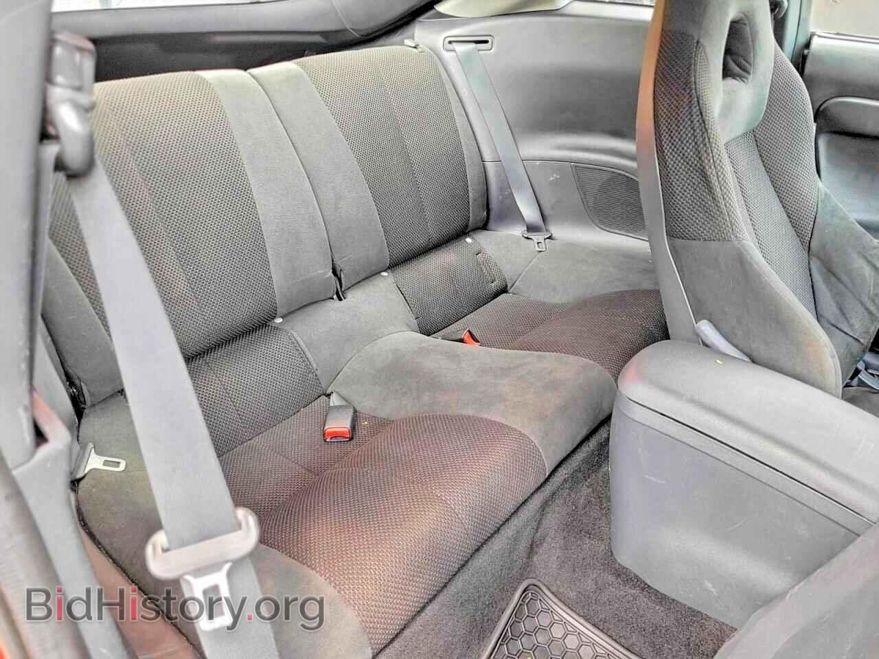 2008 MITSUBISHI ECLIPSE - VIN: 4A3AK24F88E603945 - Photo 6