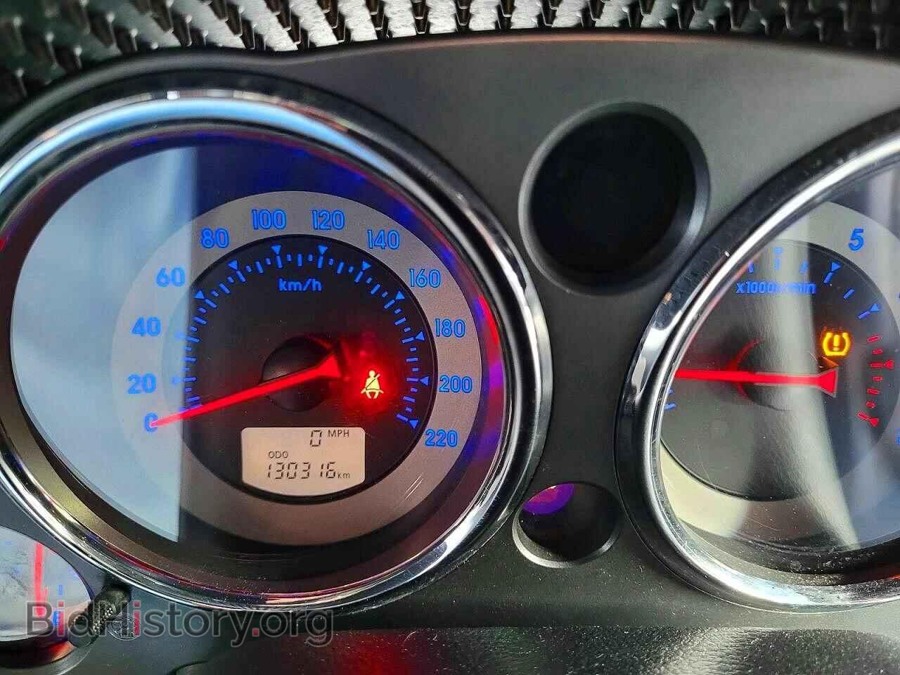 2008 MITSUBISHI ECLIPSE - VIN: 4A3AK24F88E603945 - Photo 8