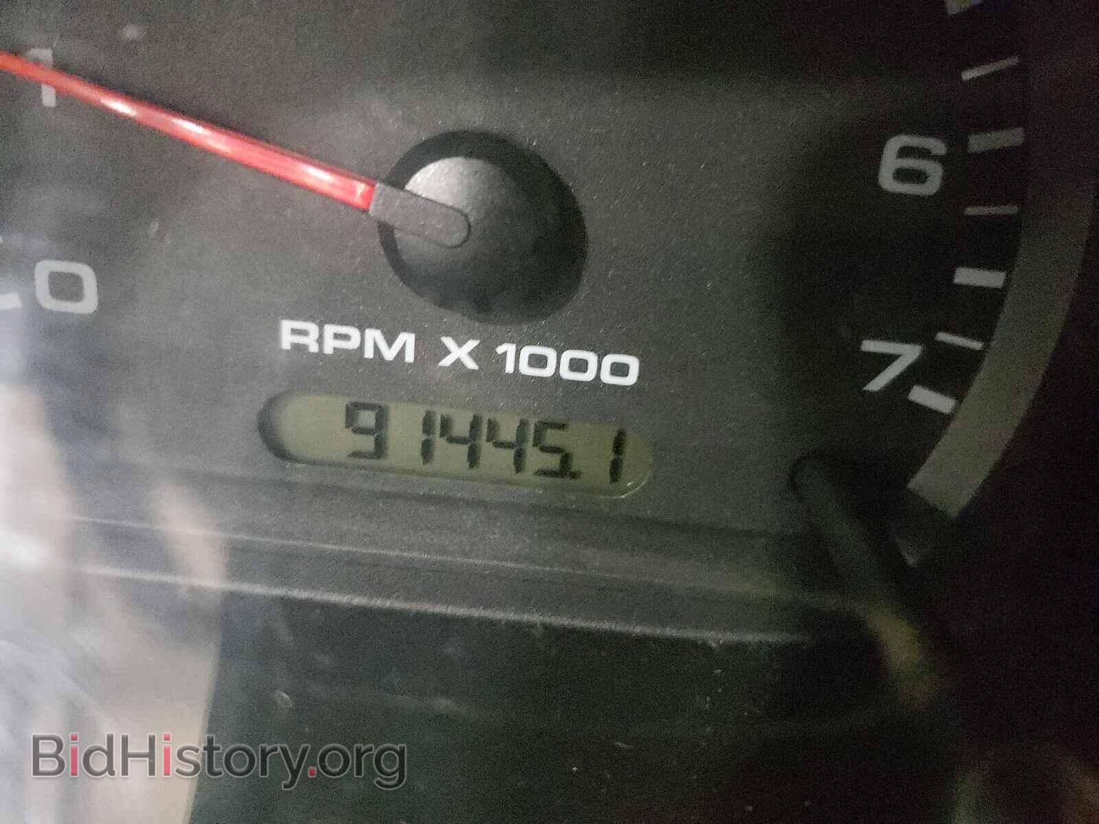 2011 FORD RANGER - VIN: 1FTKR1ED8BPA90301 - Фото 8