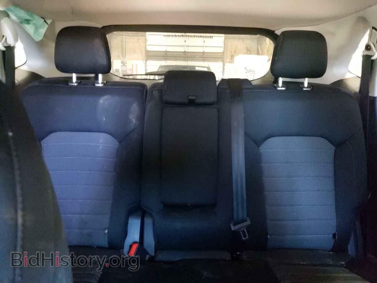 2020 FORD EDGE - VIN: 2FMPK4G94LBA27284 - Фото 10