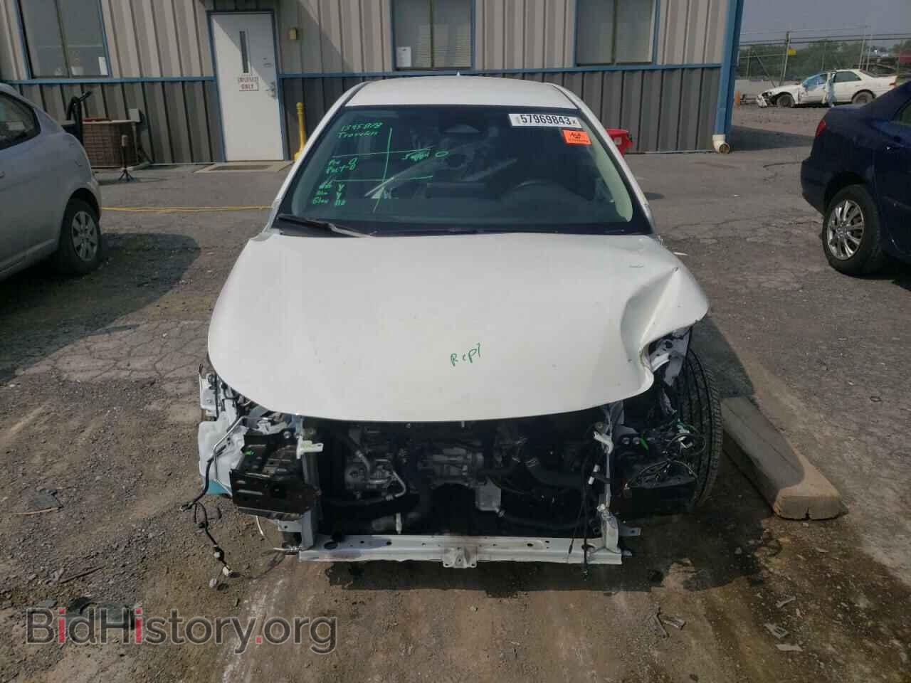 2023 TOYOTA COROLLA - VIN: 5YFB4MDE4PP005647 - Фото 5