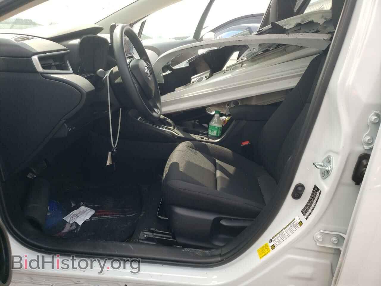 2023 TOYOTA COROLLA - VIN: 5YFB4MDE4PP005647 - Фото 7