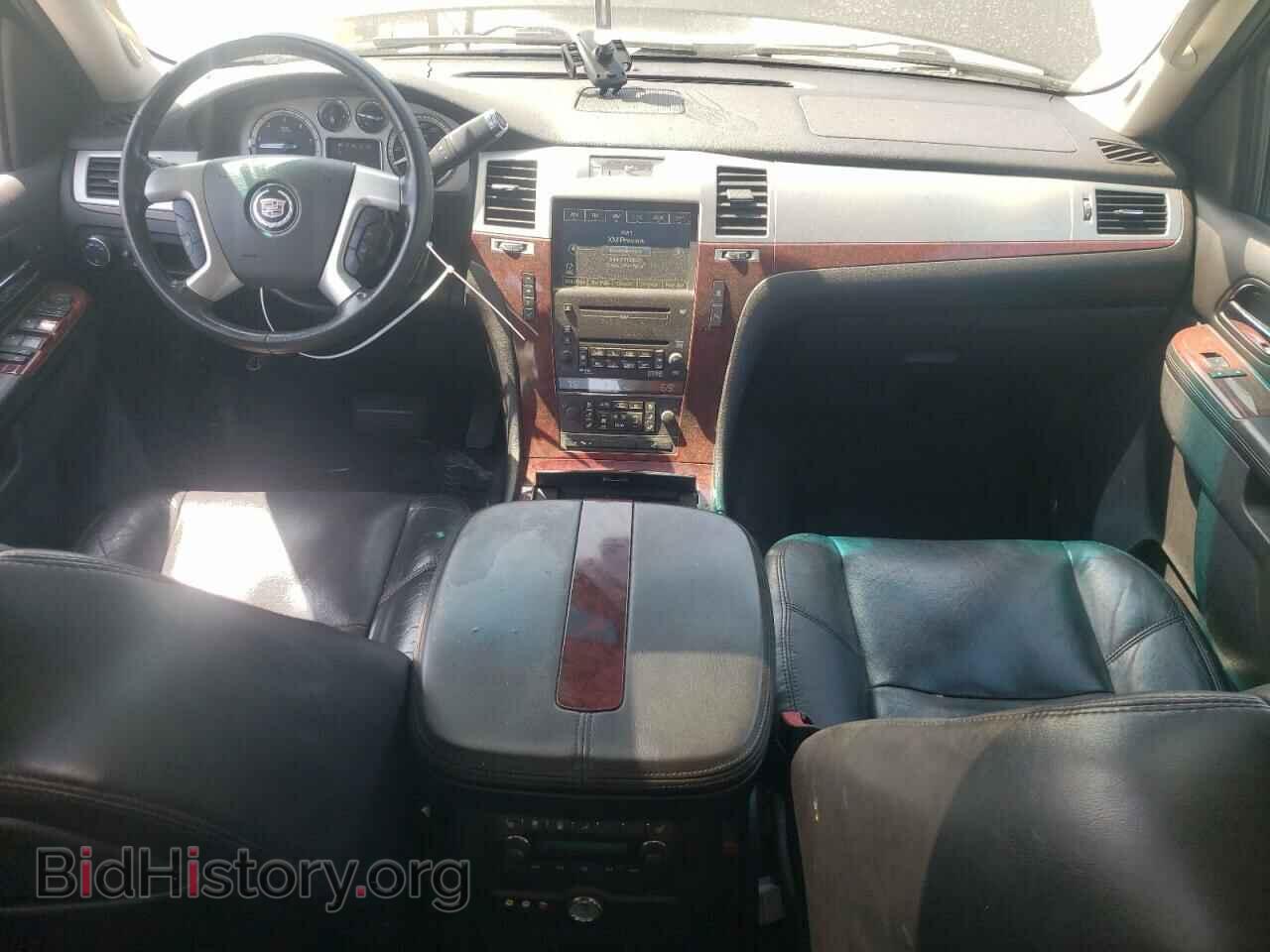 2010 CADILLAC ESCALADE - VIN: 1GYUCCEF7AR257848 - Фото 8