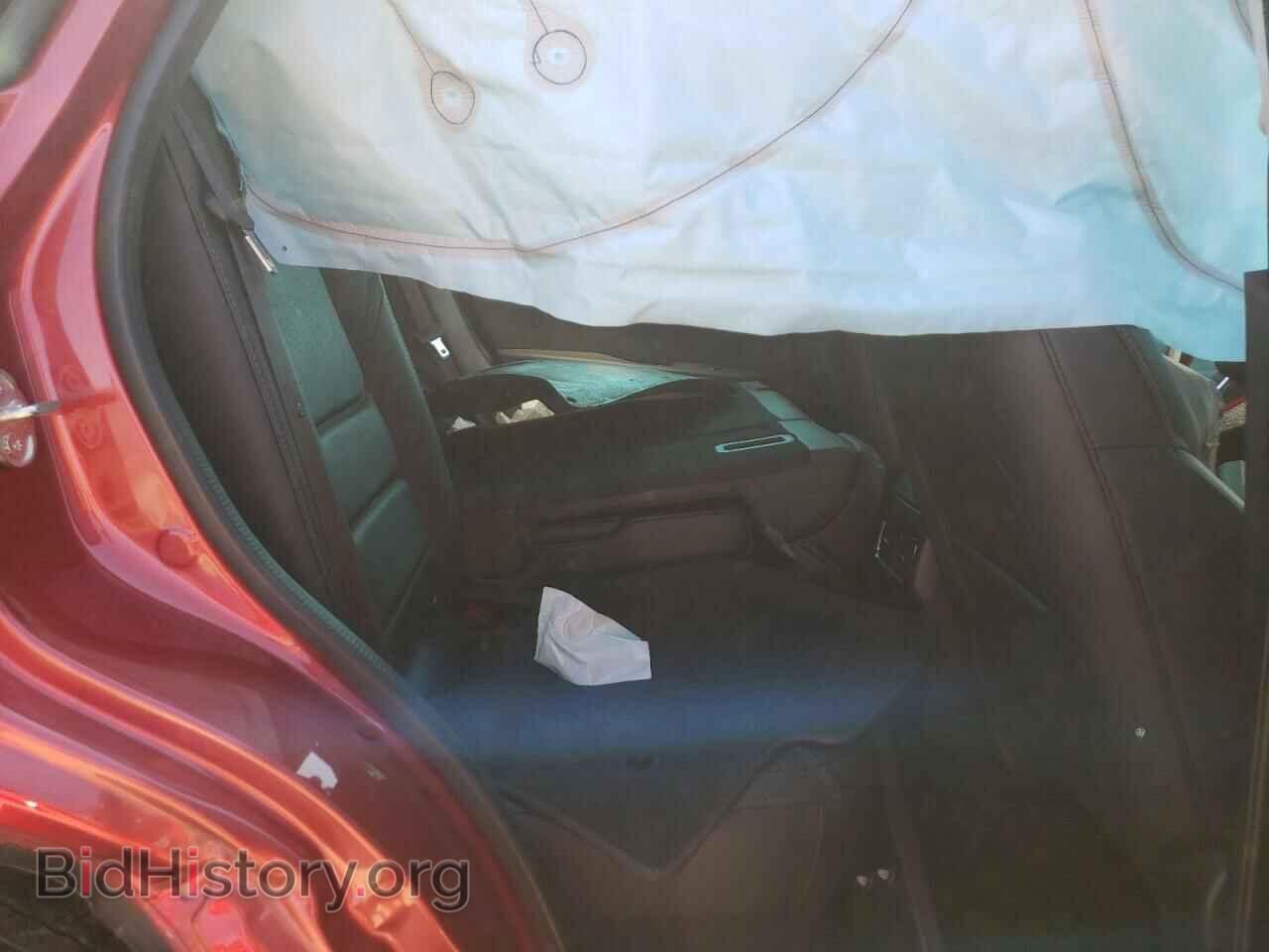 2018 MAZDA CX-5 - VIN: JM3KFADM9J0362637 - Фото 6