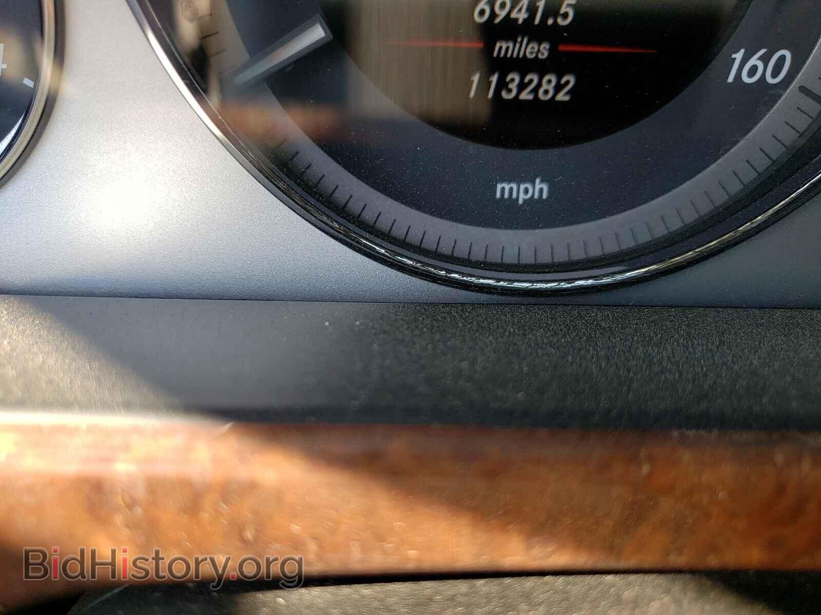 2013 MERCEDES-BENZ E-CLASS - VIN: WDDHF5KB6DA750859 - Фото 8
