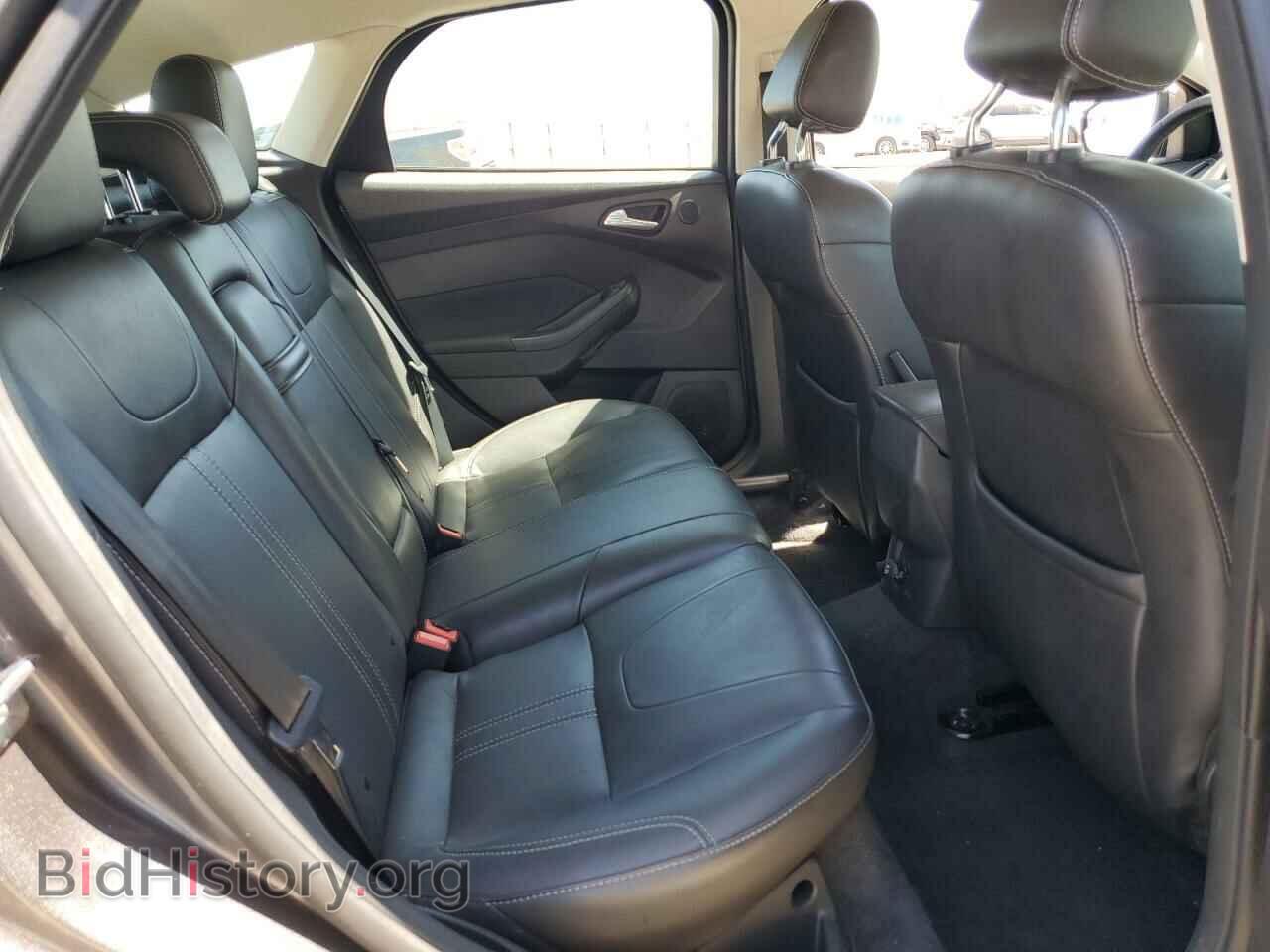 2012 FORD FOCUS - VIN: 1FAHP3N29CL293528 - Фото 10