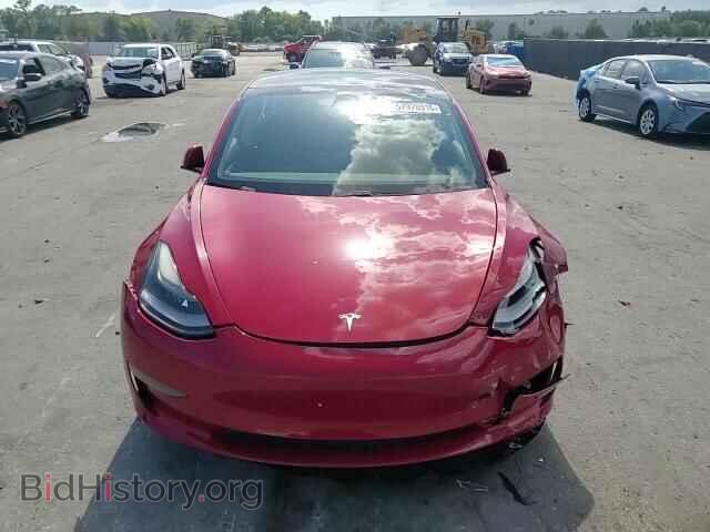 2021 TESLA MODEL 3 - VIN: 5YJ3E1EA9MF047136 - Photo 13