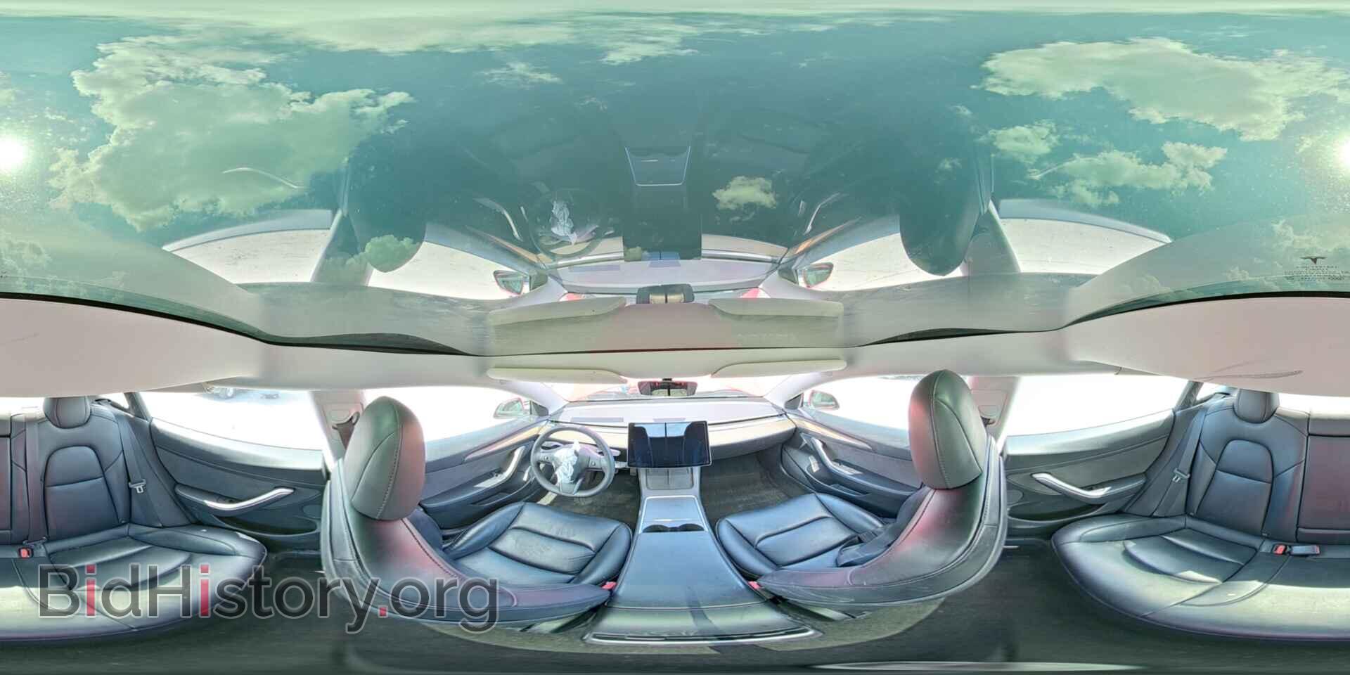 2021 TESLA MODEL 3 - VIN: 5YJ3E1EA9MF047136 - Photo 14