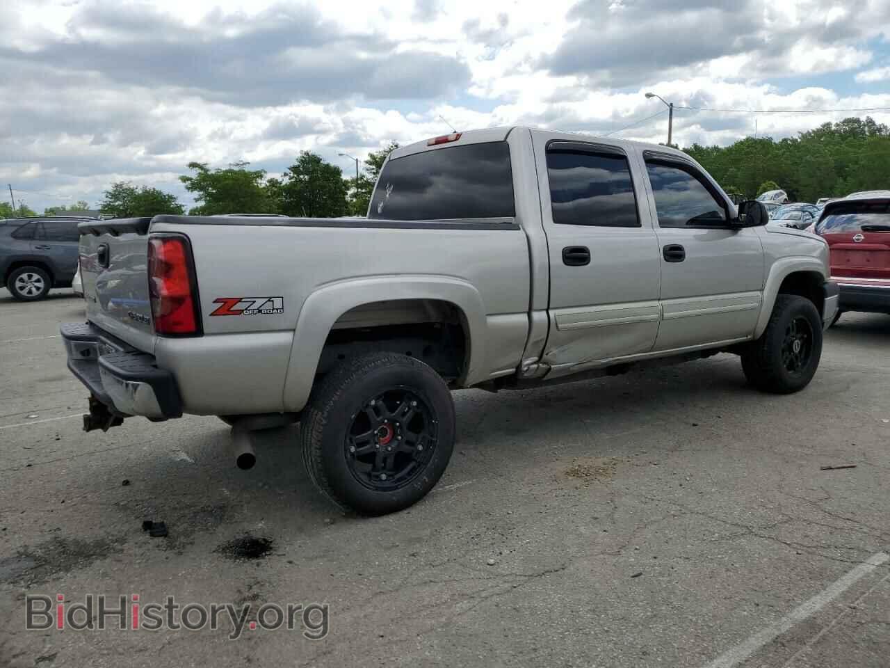 2005 CHEVROLET ALL Models - VIN: 2GCEK13T051294796 - Фото 3