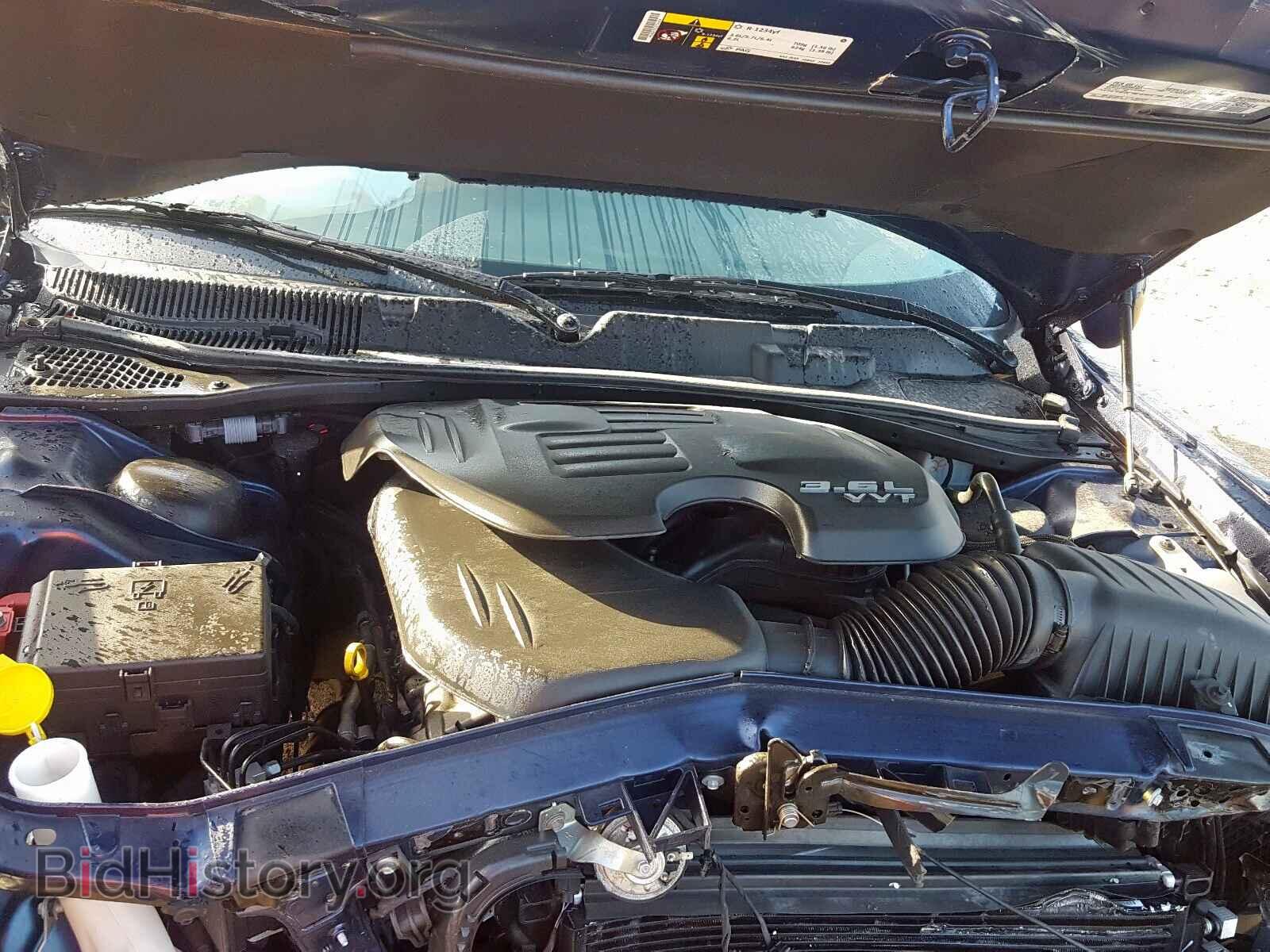 2016 DODGE CHALLENGER - VIN: 2C3CDZAG7GH284836 - Фото 7
