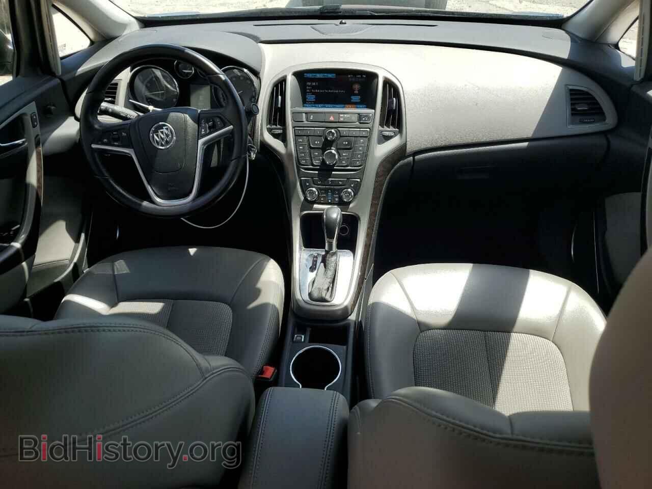 2015 BUICK VERANO - VIN: 1G4PP5SK2F4199958 - Фото 8