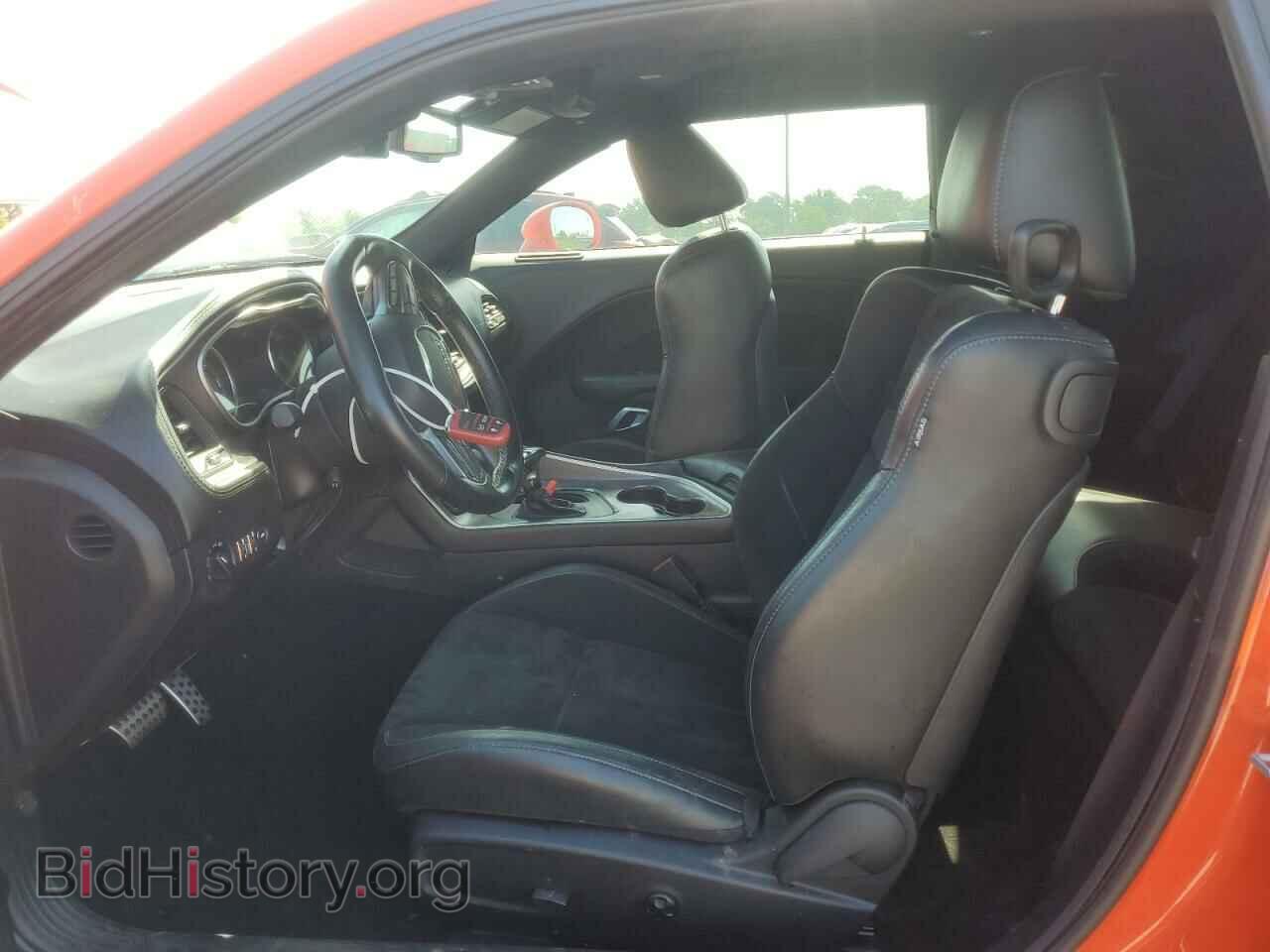 2021 DODGE CHALLENGER - VIN: 2C3CDZFJ3MH684103 - Photo 7