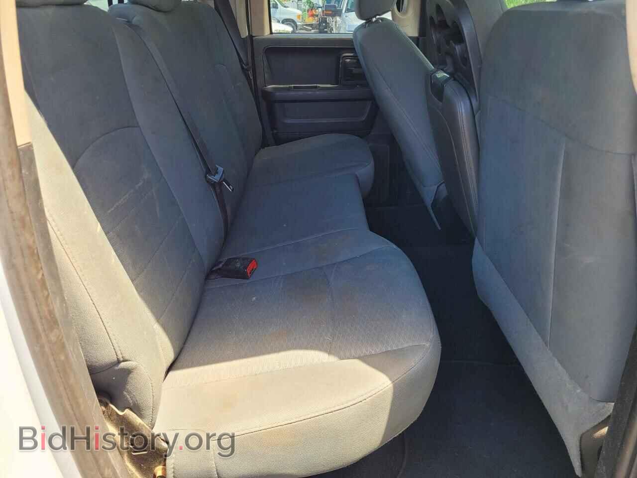 2014 RAM 1500 - VIN: 1C6RR7FT4ES392362 - Фото 6