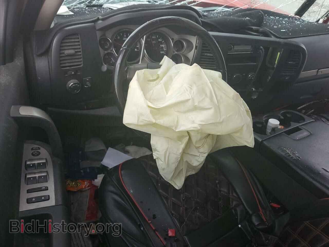 2007 CHEVROLET ALL Models - VIN: 1GCEC19C27Z534302 - Фото 8