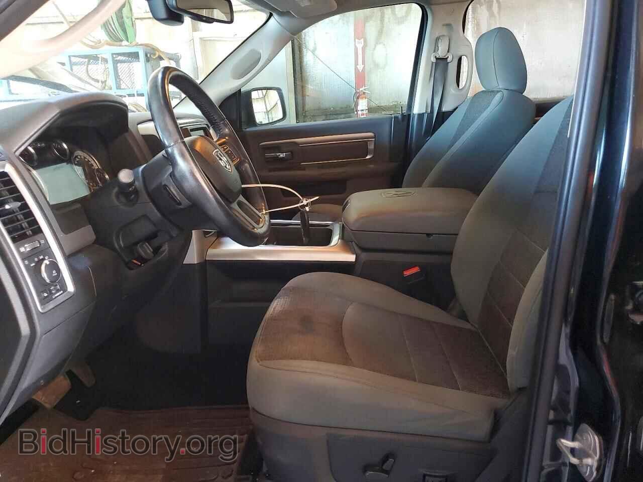 2018 RAM 1500 - VIN: 1C6RR6LT9JS143645 - Фото 7
