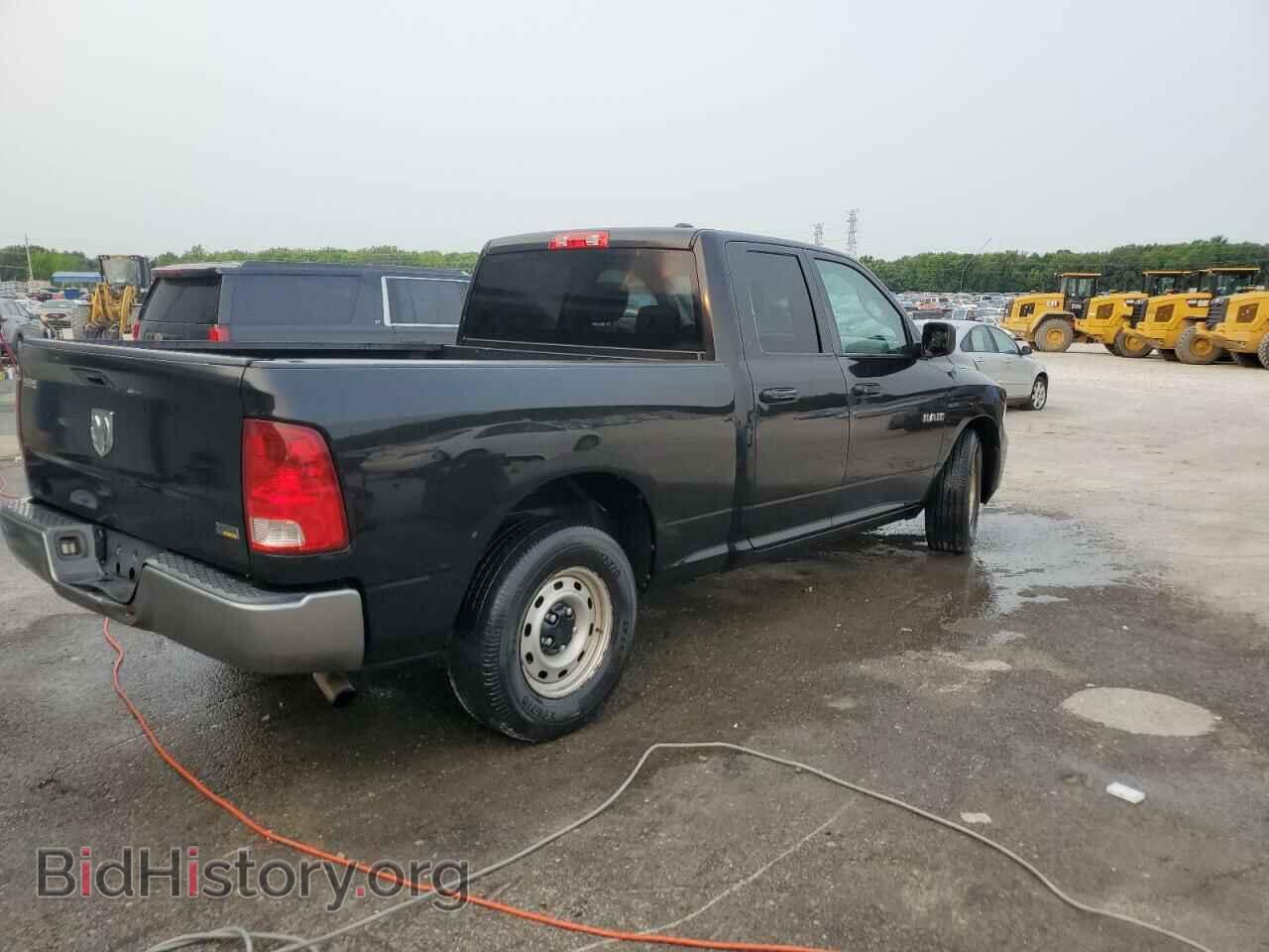 2010 DODGE All Models - VIN: 1D7RB1GP0AS144931 - Photo 3