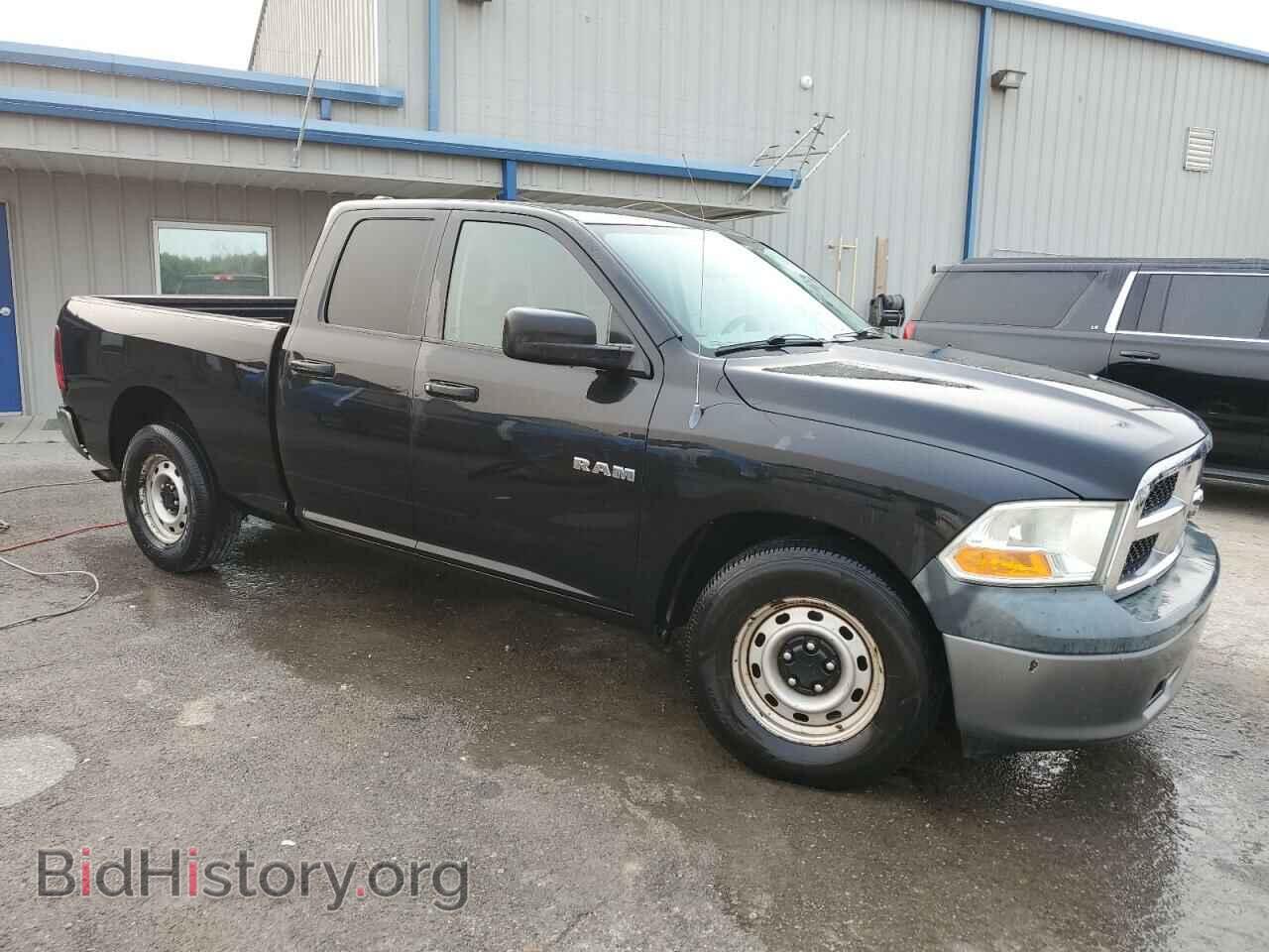 2010 DODGE All Models - VIN: 1D7RB1GP0AS144931 - Photo 4