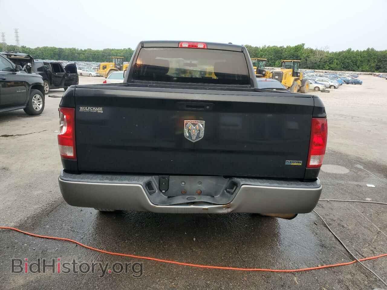 2010 DODGE All Models - VIN: 1D7RB1GP0AS144931 - Photo 6