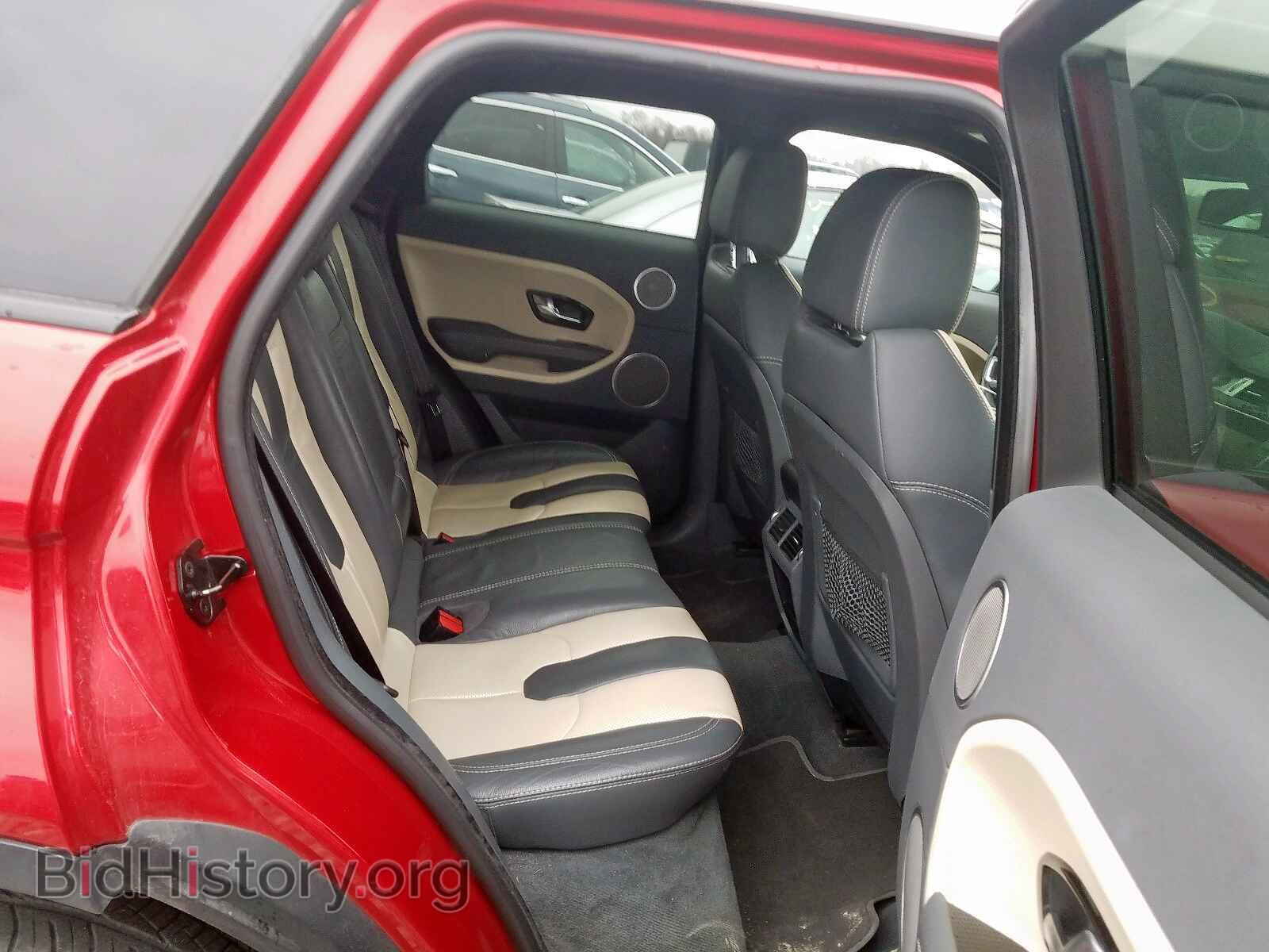 2012 LAND ROVER RANGE ROVE - VIN: SALVT2BG0CH622650 - Фото 6