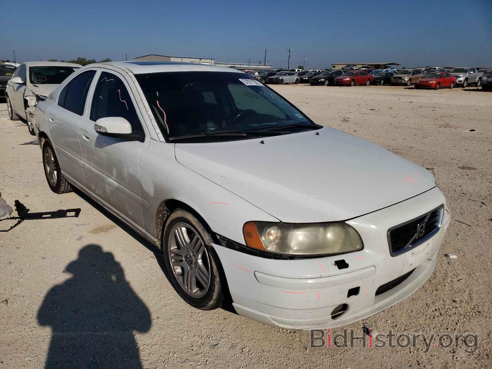 Photo YV1RS592582690969 - VOLVO S60 2008