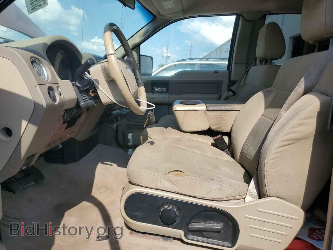 2008 FORD All Models - VIN: 1FTPX14578FA43250 - Фото 8