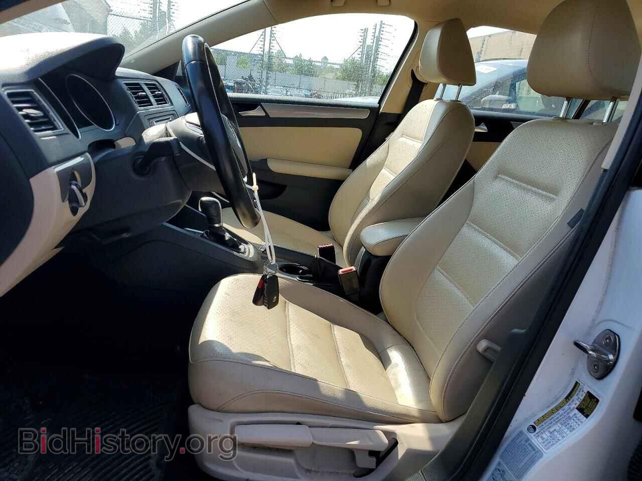 2017 VOLKSWAGEN JETTA - VIN: 3VWDB7AJ3HM369260 - Фото 7