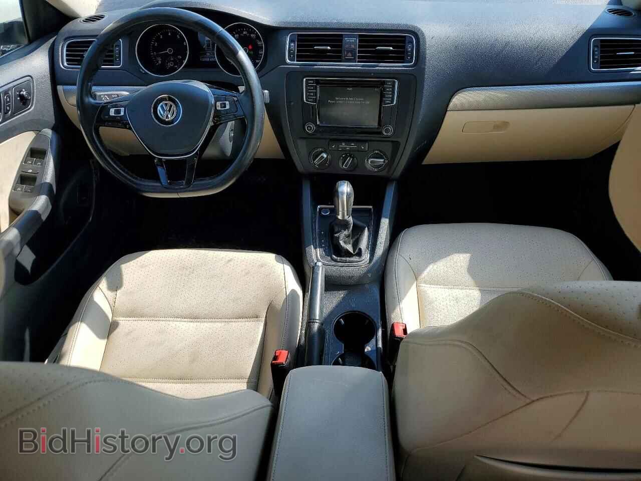 2017 VOLKSWAGEN JETTA - VIN: 3VWDB7AJ3HM369260 - Фото 8