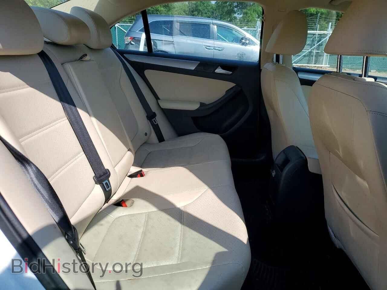 2017 VOLKSWAGEN JETTA - VIN: 3VWDB7AJ3HM369260 - Фото 10