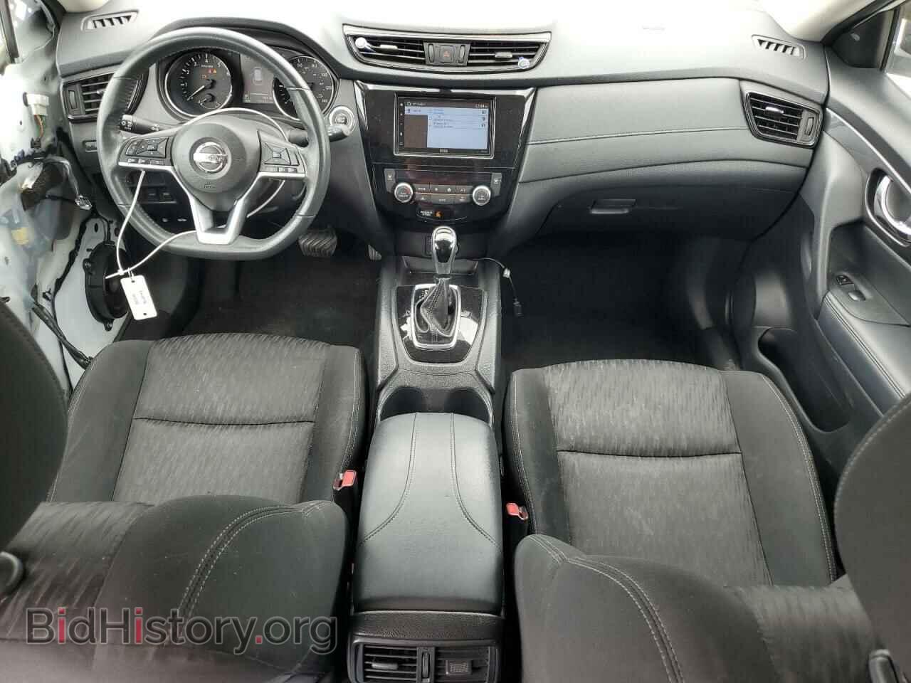 2017 NISSAN ROGUE - VIN: KNMAT2MT1HP602744 - Фото 8