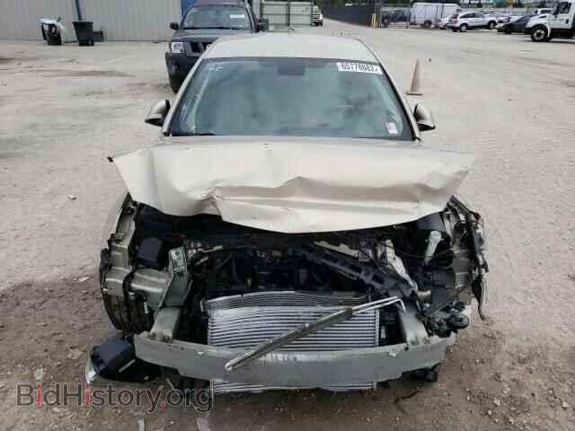 2011 BUICK REGAL - VIN: 2G4GV5EV1B9211214 - Фото 5