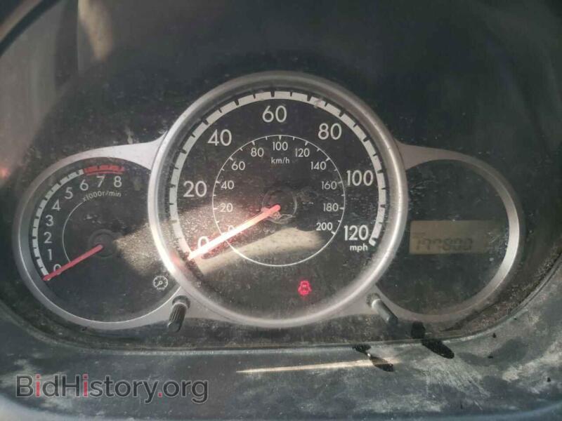 2013 Mazda 2 (VIN JM1DE1KY6D0170932) — фото 9 из 12