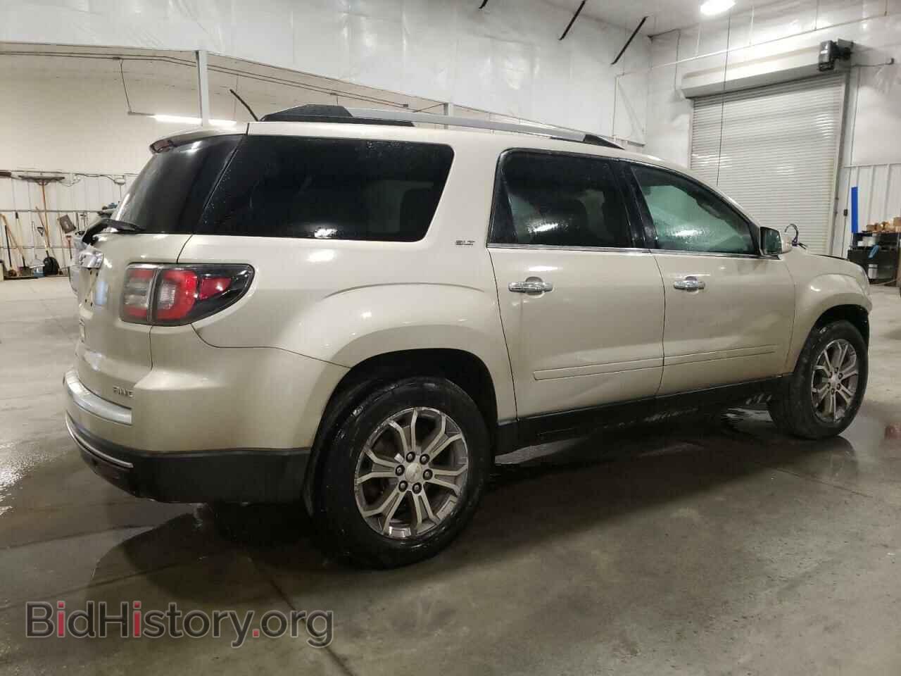 2014 GMC ACADIA - VIN: 1GKKVRKD2EJ131970 - Фото 3