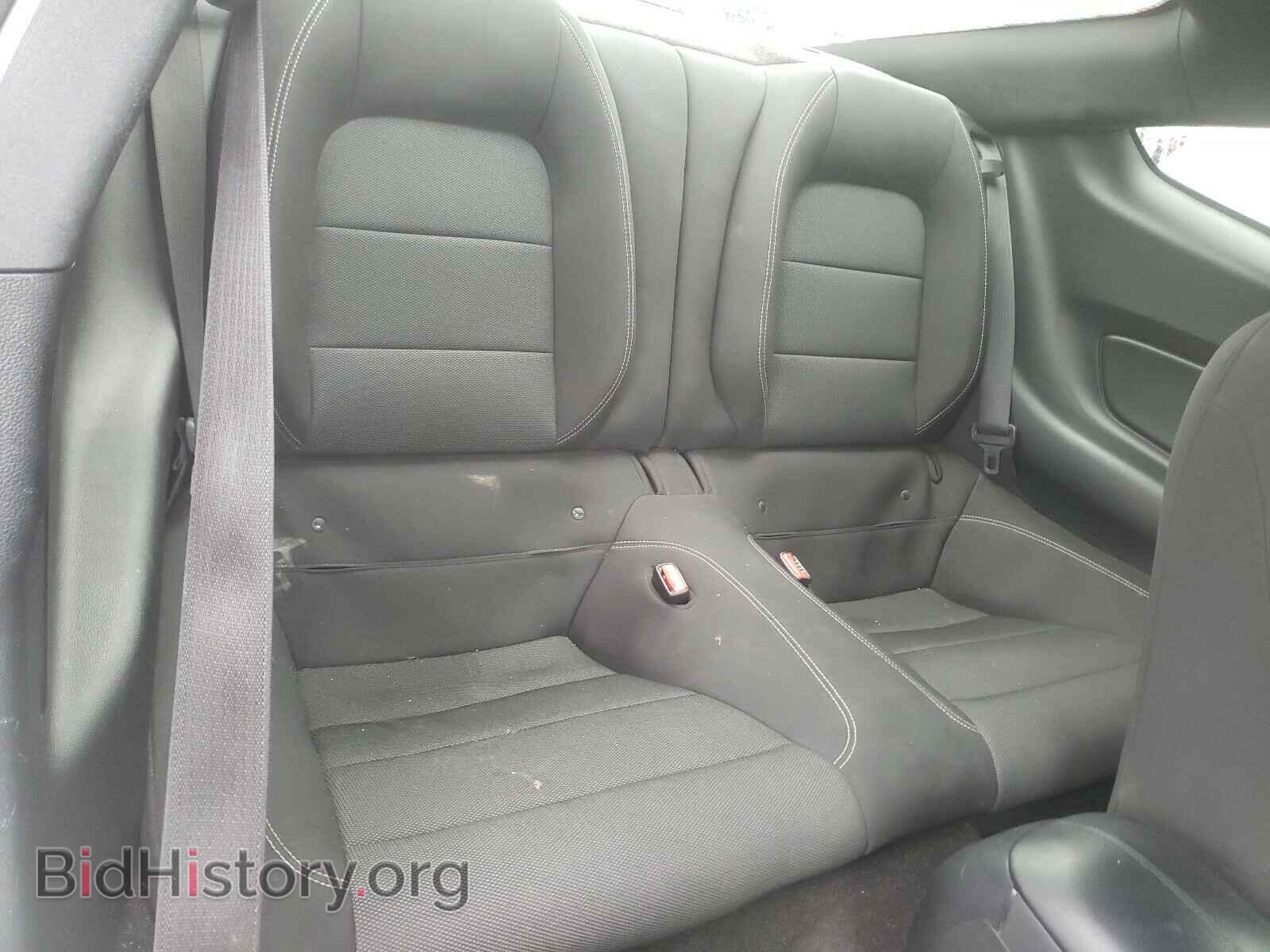 2015 FORD MUSTANG - VIN: 1FA6P8AM2F5377761 - Фото 6