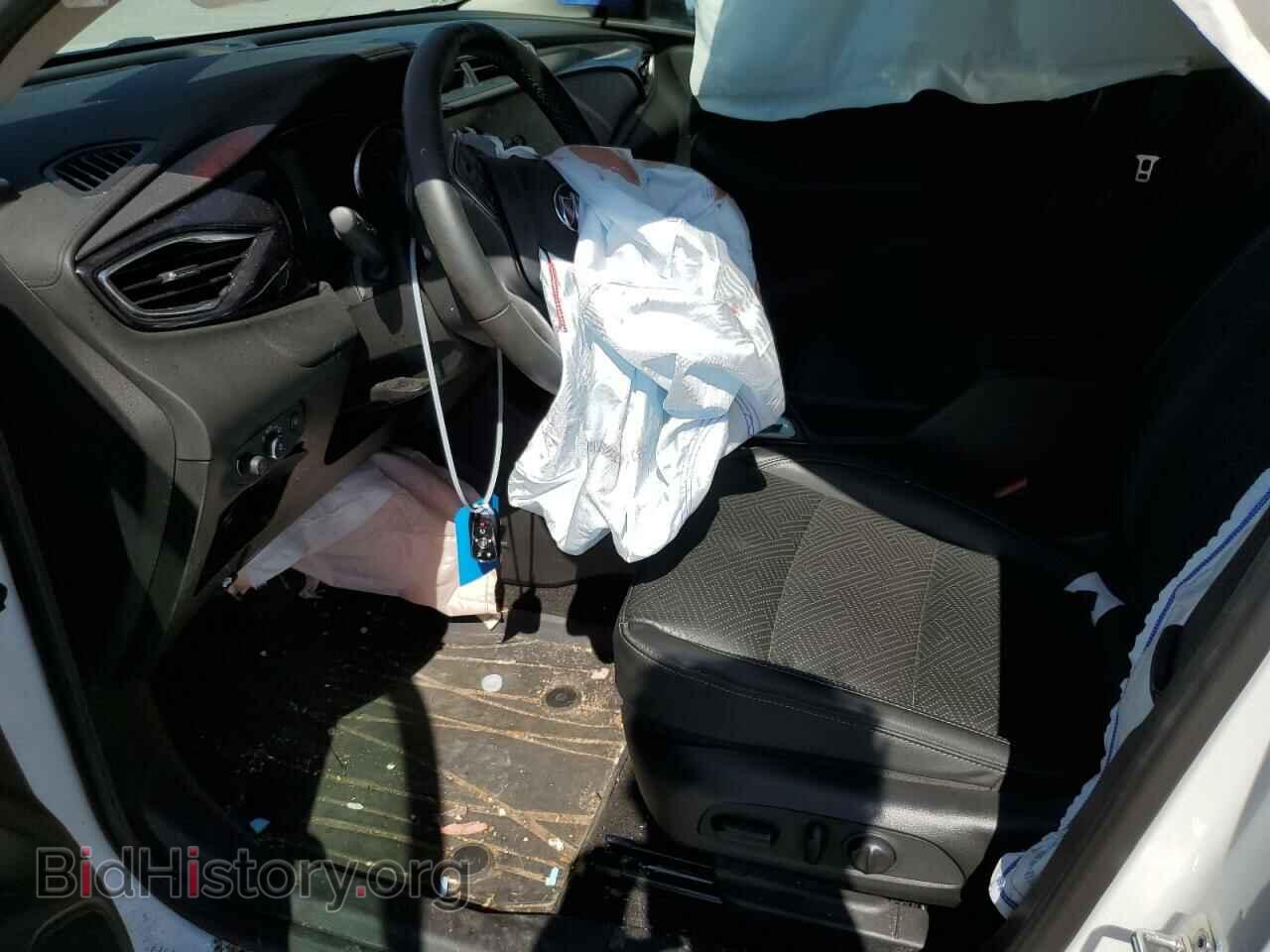 2022 BUICK ENCORE - VIN: KL4MMFSL4NB065052 - Фото 7