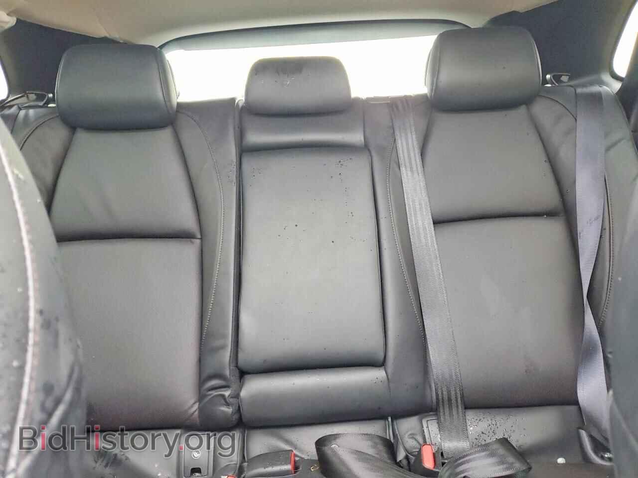 2023 MAZDA CX30 - VIN: 3MVDMBDY4PM506700 - Фото 10